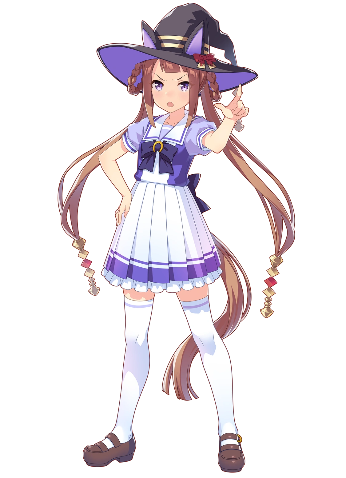 [Platanus Witch] Sweep Tosho