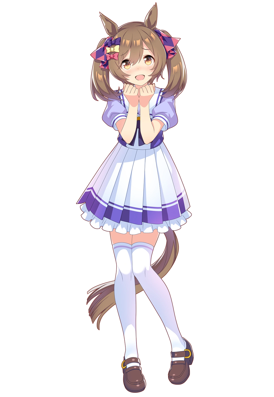 [LOVE☆4EVER] Smart Falcon