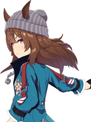 [Desperate Measures] Nakayama Festa