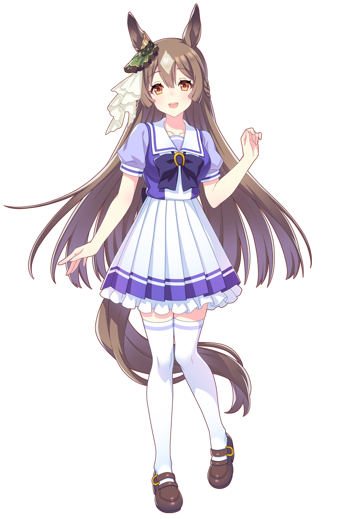 [Natural Brilliance] Satono Diamond