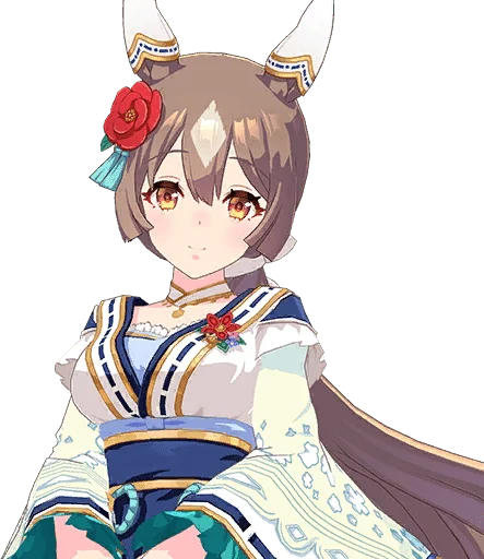 [Jade's Prosperity] Satono Diamond