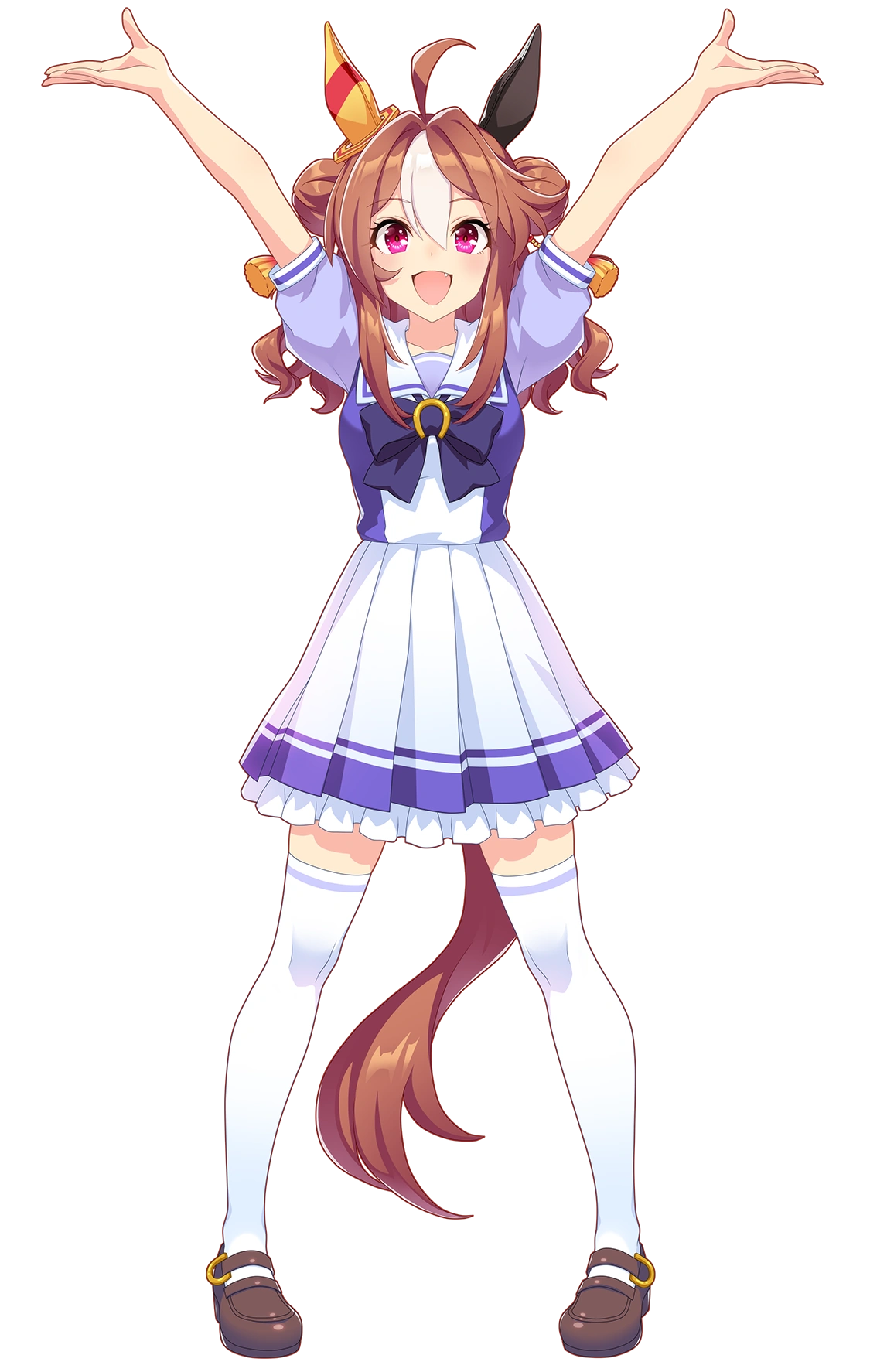 [Eightfold☆Fortune] Copano Rickey