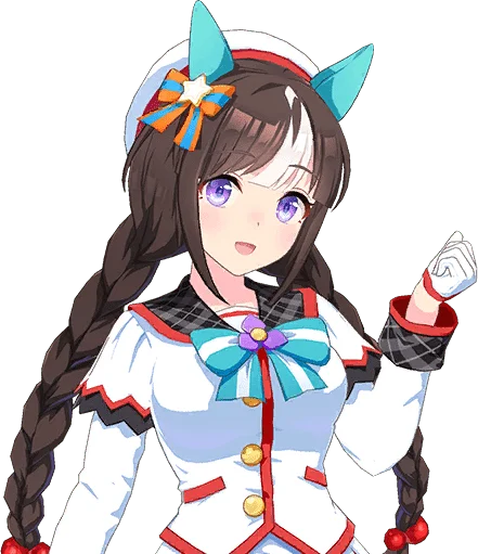 [Starry Lightship] Hokko Tarumae