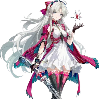 Carlotta