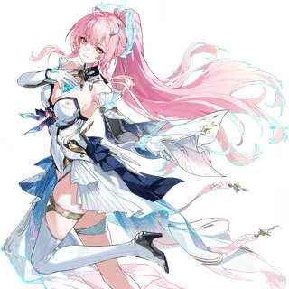Aemeath