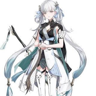 Jinhsi