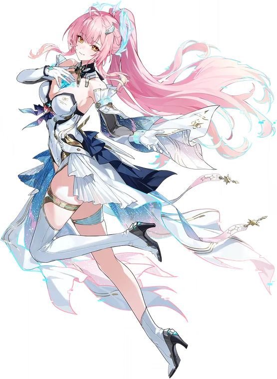 Aemeath