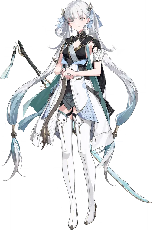 Jinhsi