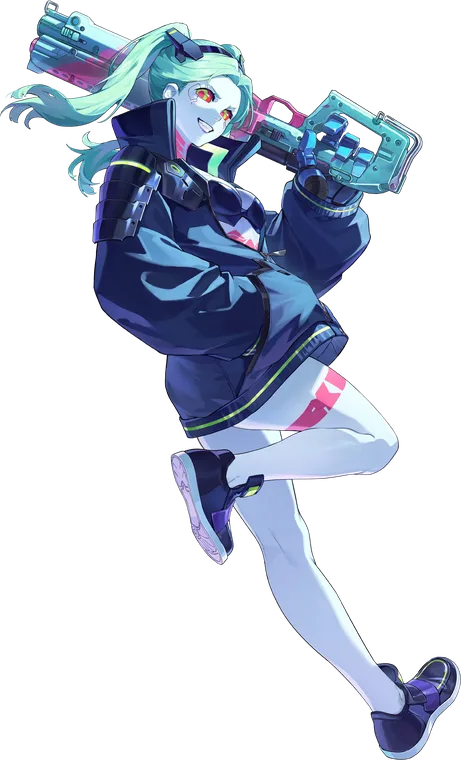Rebecca
