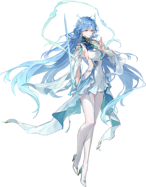Qingxiao