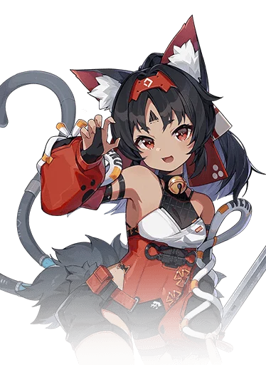 Nekomata