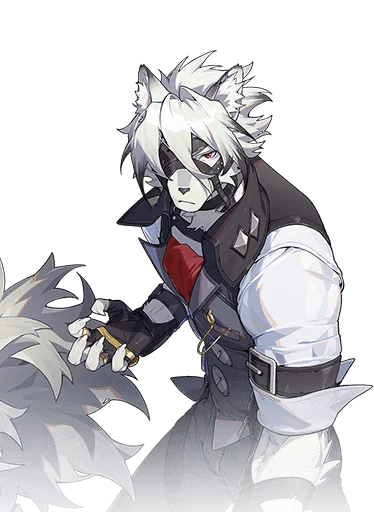 Lycaon